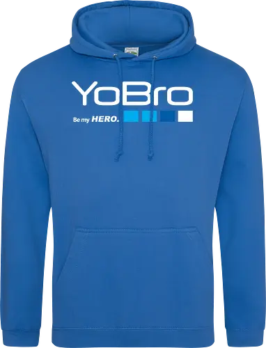 YoBro Hero