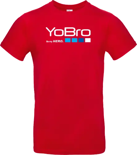 YoBro Hero