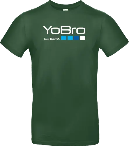 YoBro Hero