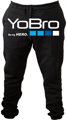 YoBro Hero