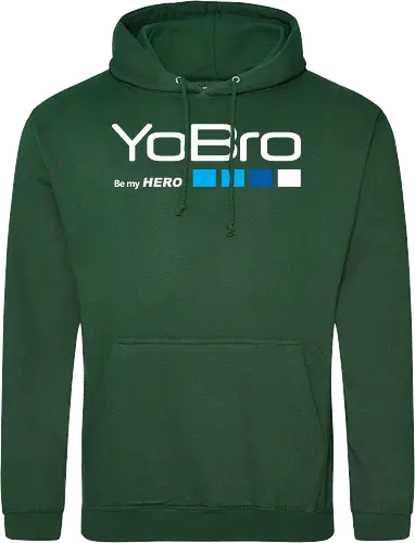 YoBro Hero