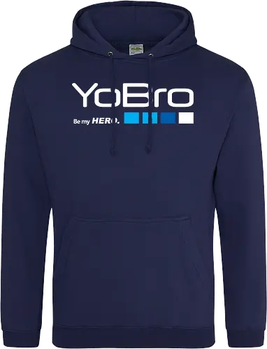 YoBro Hero