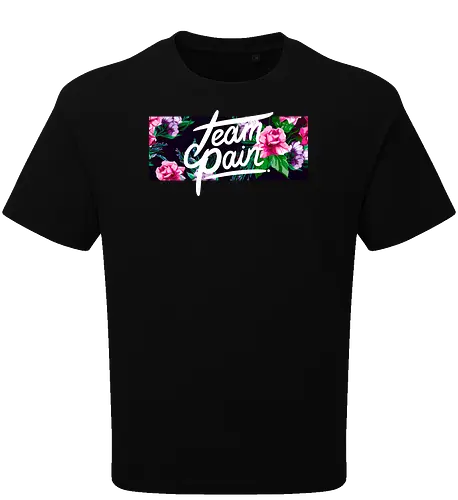 Pain - Team Flower