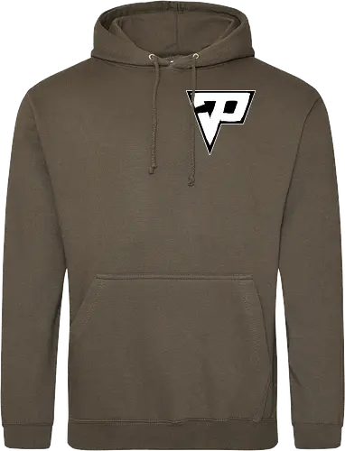 Pain - Destroyed Logo