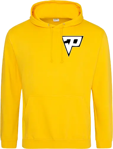 Pain - Destroyed Logo