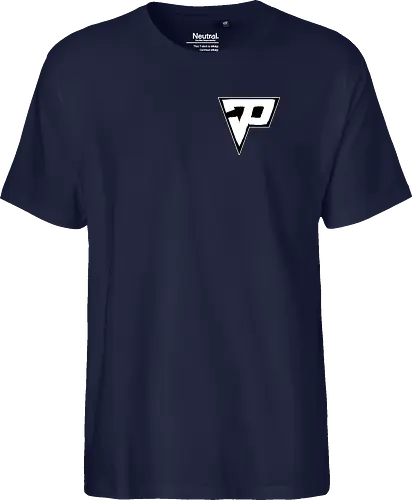 Pain - Destroyed Logo