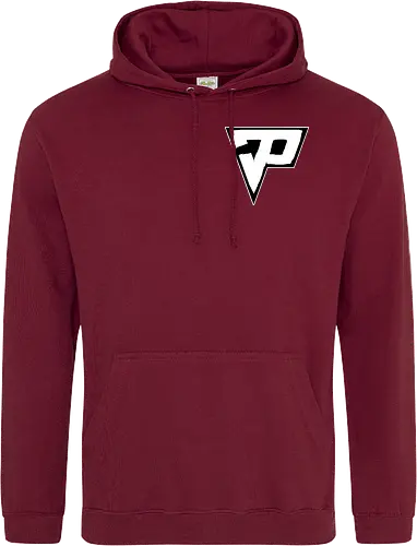 Pain - Destroyed Logo