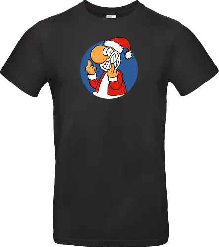 RUTHE - SANTA