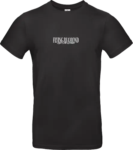 Stunt_Mark - Flying Diamond (Blau)