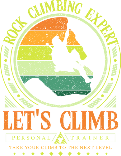 Rock Climbing Expert for Gamers - gaming, 1986, 80s, adventure, climbing, expert, explore, funny, gamer, gaming addict, outdoors, retro gaming, rock climbing, video game, vintage