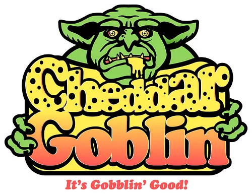 Cheddar Gob - goblin, cheddar, movie, horror