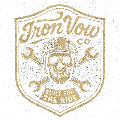 Iron Vow Co.