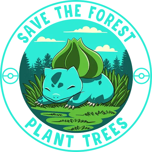 Plant Trees - Starter, Pocket