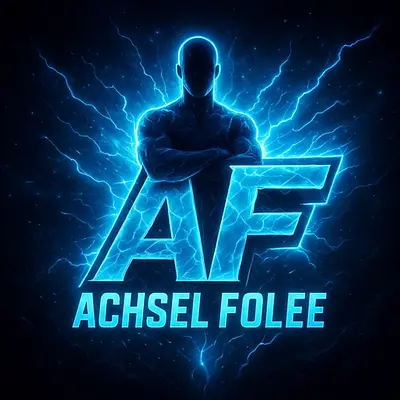 Achsel Folee