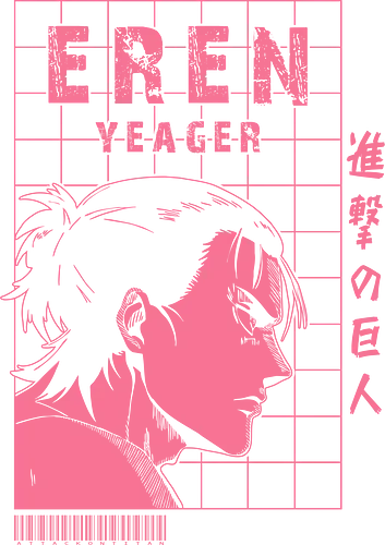 Path of Vengeance - anime, japan, manga, eren yeager, ackerman, aot, Attack, eren, eren jaeger, kyojin, levi, mikasa, shingeki, shingeki no kyojin, titan