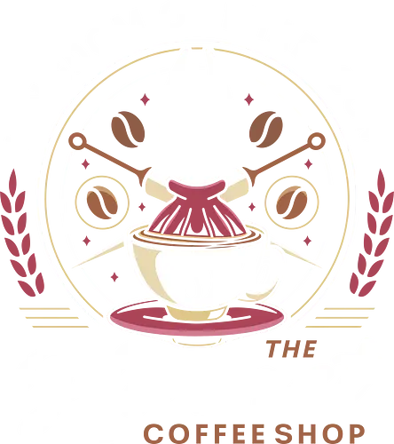 Pharloom Hornet Coffee Crest - Bug Knight, silksong, hallownest, the knight, hollow, hornet, indie game, shade, gamer, gaming, video game, coffee, pale king, grub, sherma