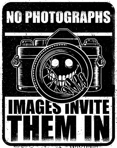 Horror Signs Shadow Photography - scary, cool, awesome, horror, sign, horror stories, creepy, horror movies, books, spooky season, Halloween, creepypastas, shadow creature, shadow figure, smile, demon, spirit, shadow person, dead, ghost, photo, photography
