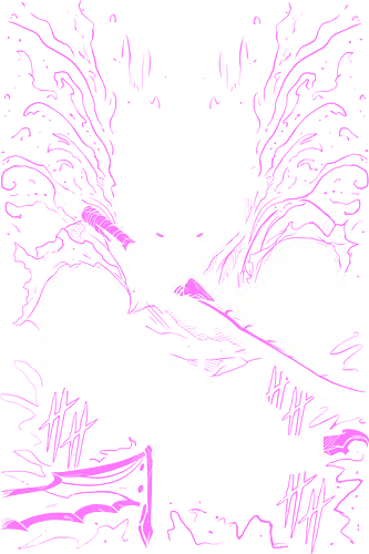 Sung Jinwoo - Solo Leveling 2 - Kawaii, Anime, Manga, Tokyo, Angry, Japanese Art, Aesthetic, Manga Style, Zylixzen, Aggressive, Gamer, Otaku, Gift, Cool