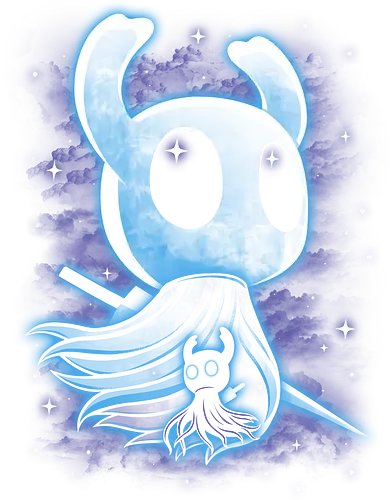 Shadow Knight - knight, hornet, gaming, games, gamer, video games, vintage, japanese, magical, magic, video gaming, silksong, Bug Knight, hollow knight silksong, silk song
