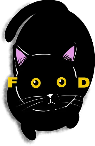 FooD - cats, cats lovers, cute cats, animals, funny