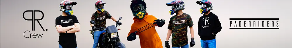PaderRiders