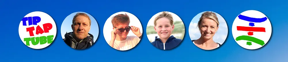 TipTapTube