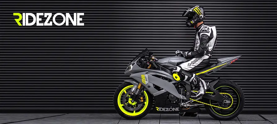 Ridezone