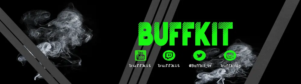 Buffkit