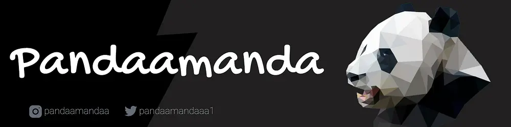 PandaAmanda