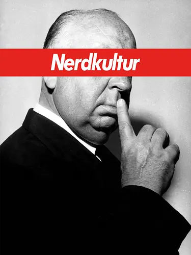 Nerdkultur - Suspense - Nerdkultur