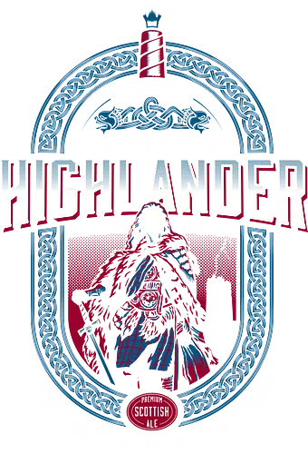 Macleods - highlander, scottish, schotte, bier, beer, ale, stout, tasty