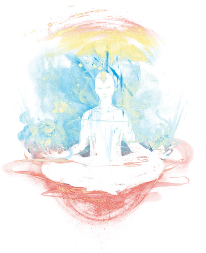 The last space bender - aang - avatar, elemente, Bending, Bender