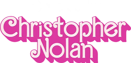 Directed by Nolan - director, movie, nolan, pink