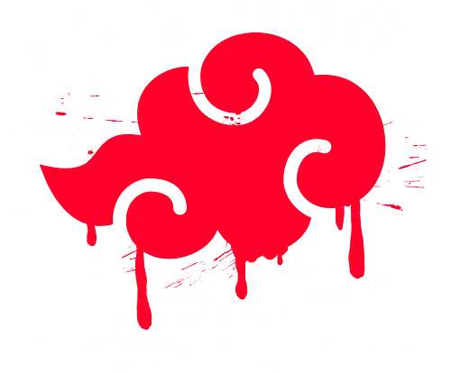 Akatsuki Graffiti - shinobi, ninja, anime, manga