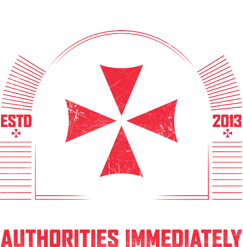 Fedra Corp - umbrella, last, cordyceps, mashup, evil
