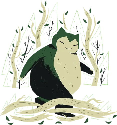 Snorfoot - bigfoot, mythos, mythologie, fabelwesen, folklore, pocket, monster