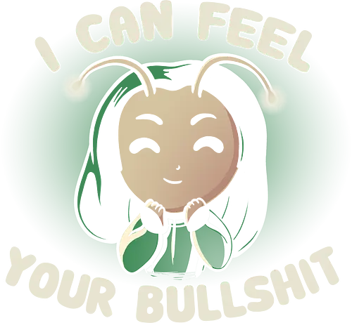 I can feel your Bullshit - filme, superhelden, empathie, comic, fun