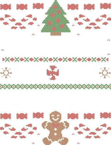 Christmas Calories Don't Count - christmas, weihnachten, food, essen, calories