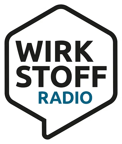 Wirkstoffradio - Logo - wirkstoffradio, poComicast