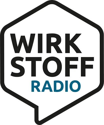 Wirkstoffradio - Logo - wirkstoffradio, poComicast