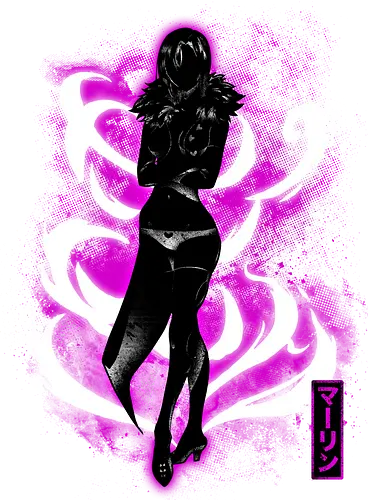 Cosmic Gluttony - Völlerei, Merlin, sin, Sünde, seven ddly sins