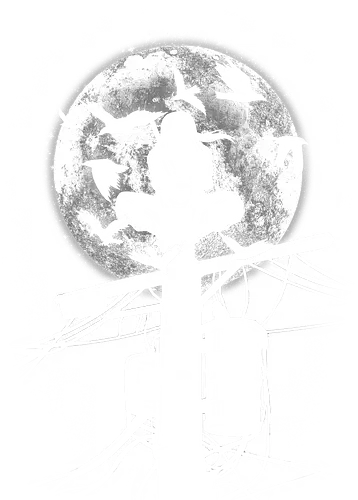 Moonlight Fateful Night - Itachi, shinobi, ninja