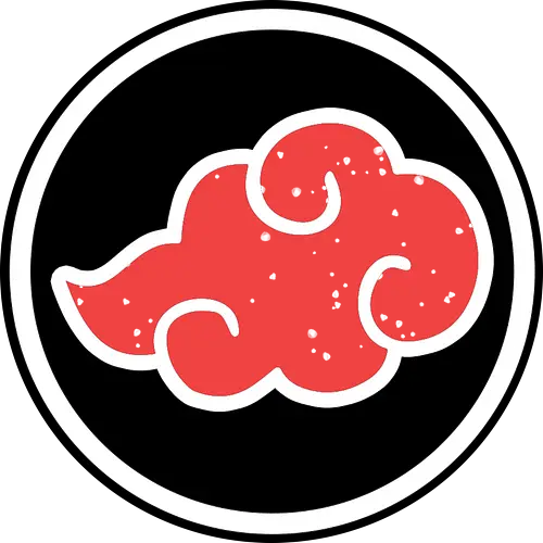 Cloud Clan - Akatsuki, Akimichi, tv, Shinobi