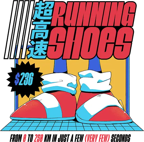 Special Shoes - schuh, hedgehog, gaming