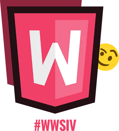 WWSIV - Logo - WWSIV, Frontend, poComicast