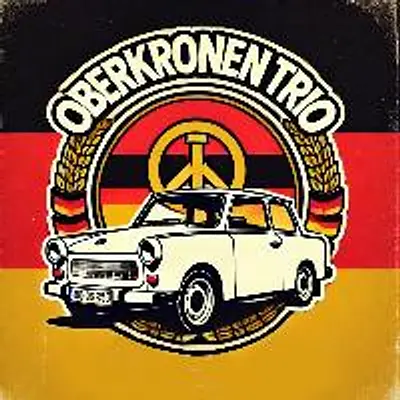 OberkronenTrio Shop